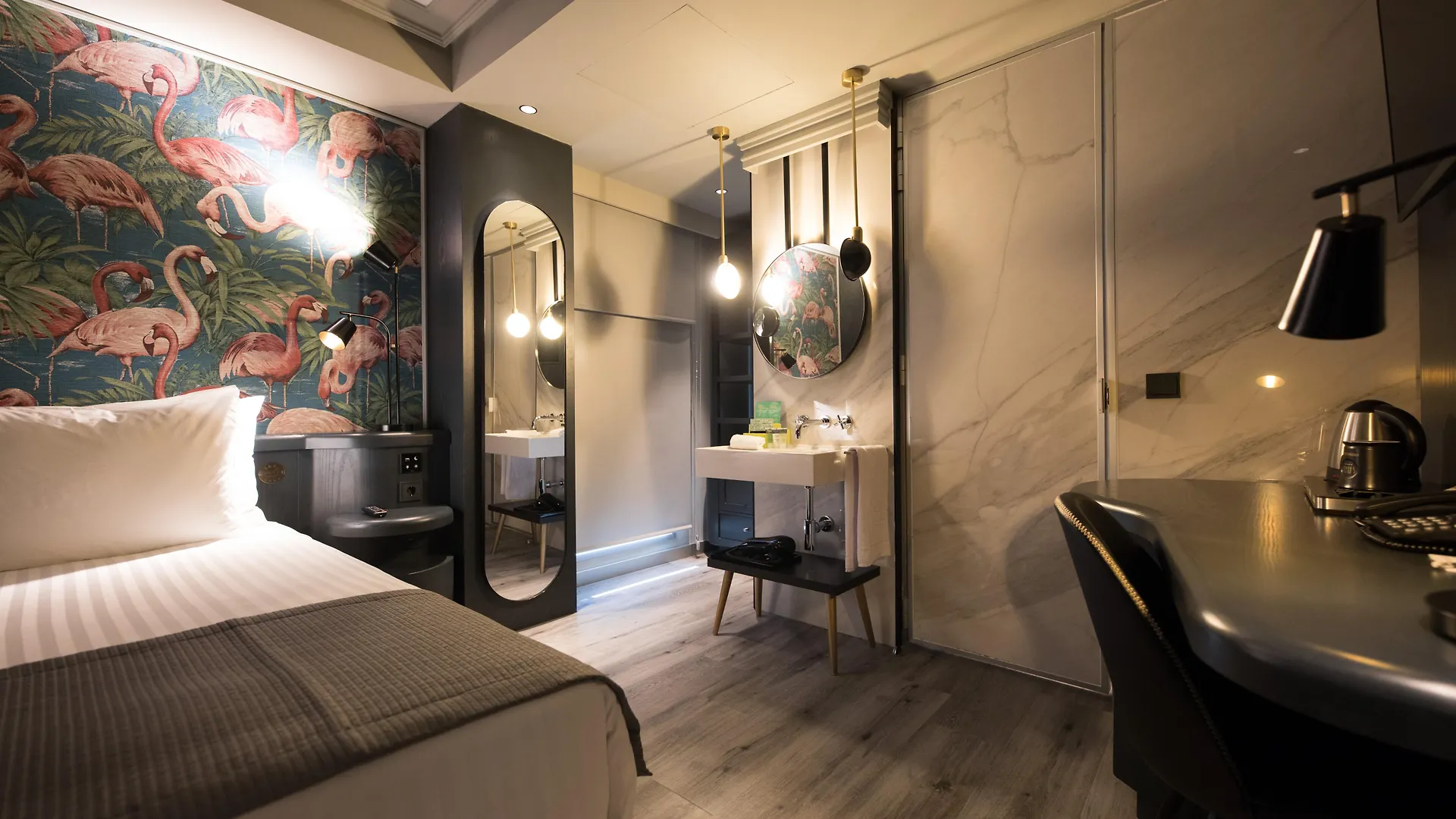 Hotel Silken Saaj Las Palmas
