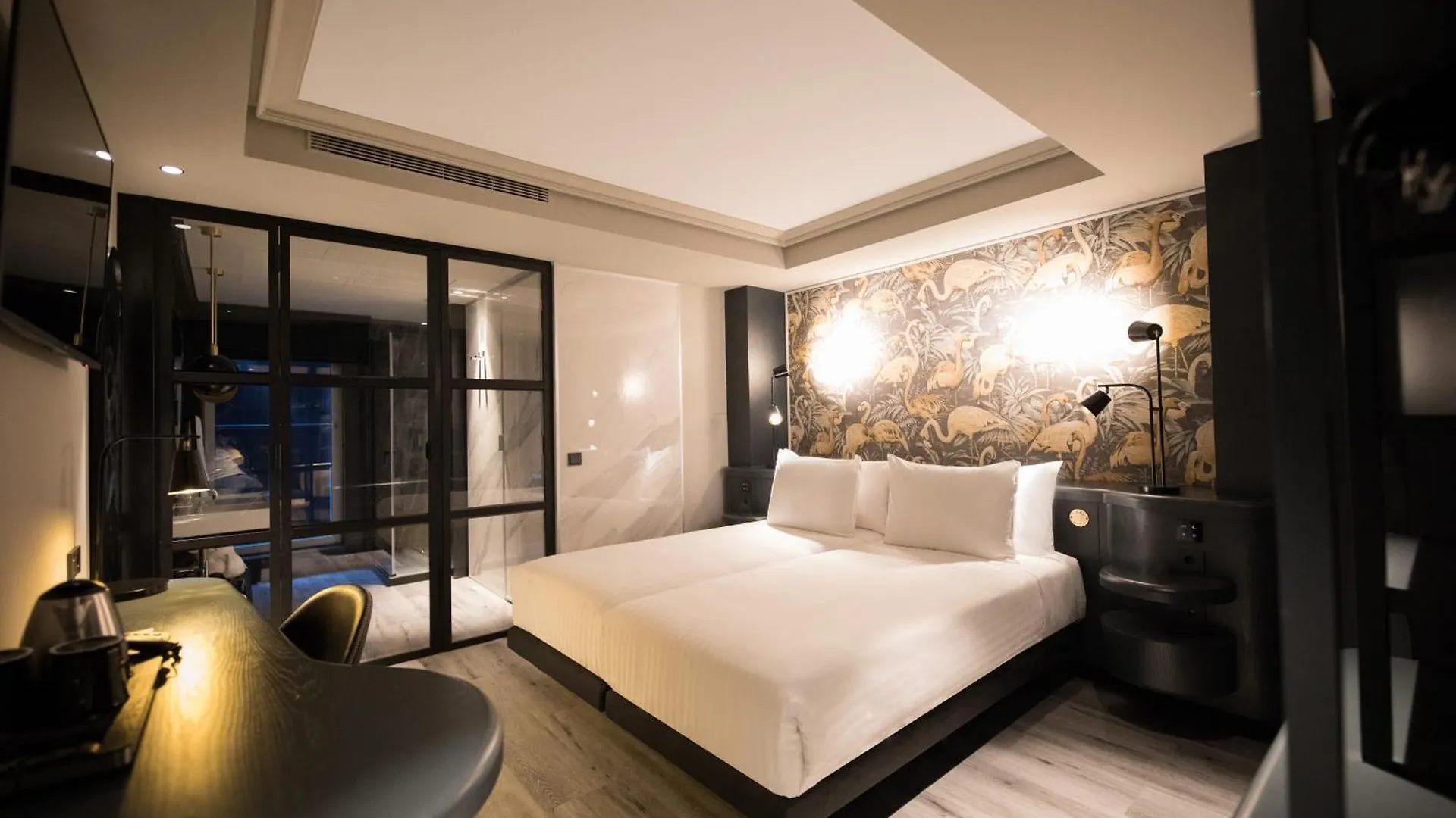 Hotel Silken Saaj Las Palmas
