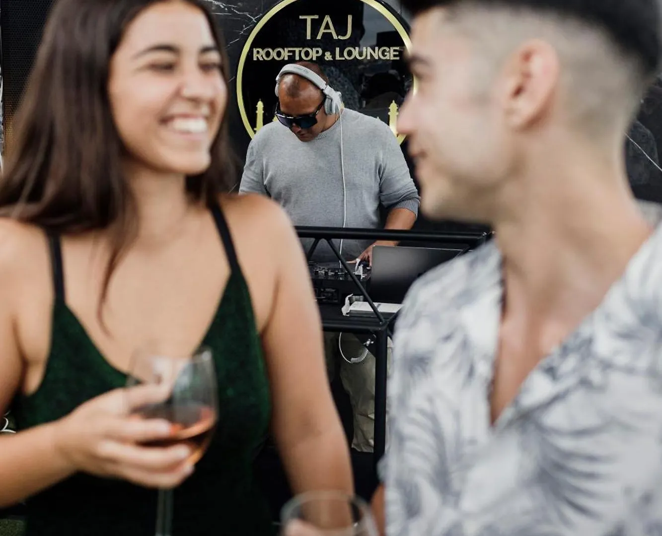 **** Ξενοδοχείο Silken Saaj Las Palmas Ισπανία