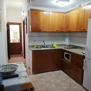 Appartement En Aguas Verdes