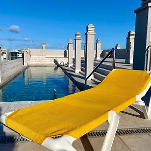 Appartement Loft Santa Catalina Park