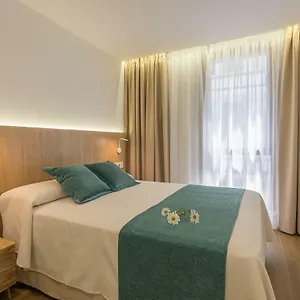  Apartment Lofts Msh Canarias