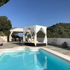 Villa Paula Golf Wine & Relax