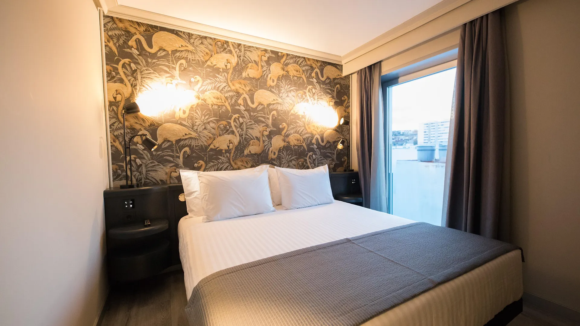 Hotel Silken Saaj Las Palmas
