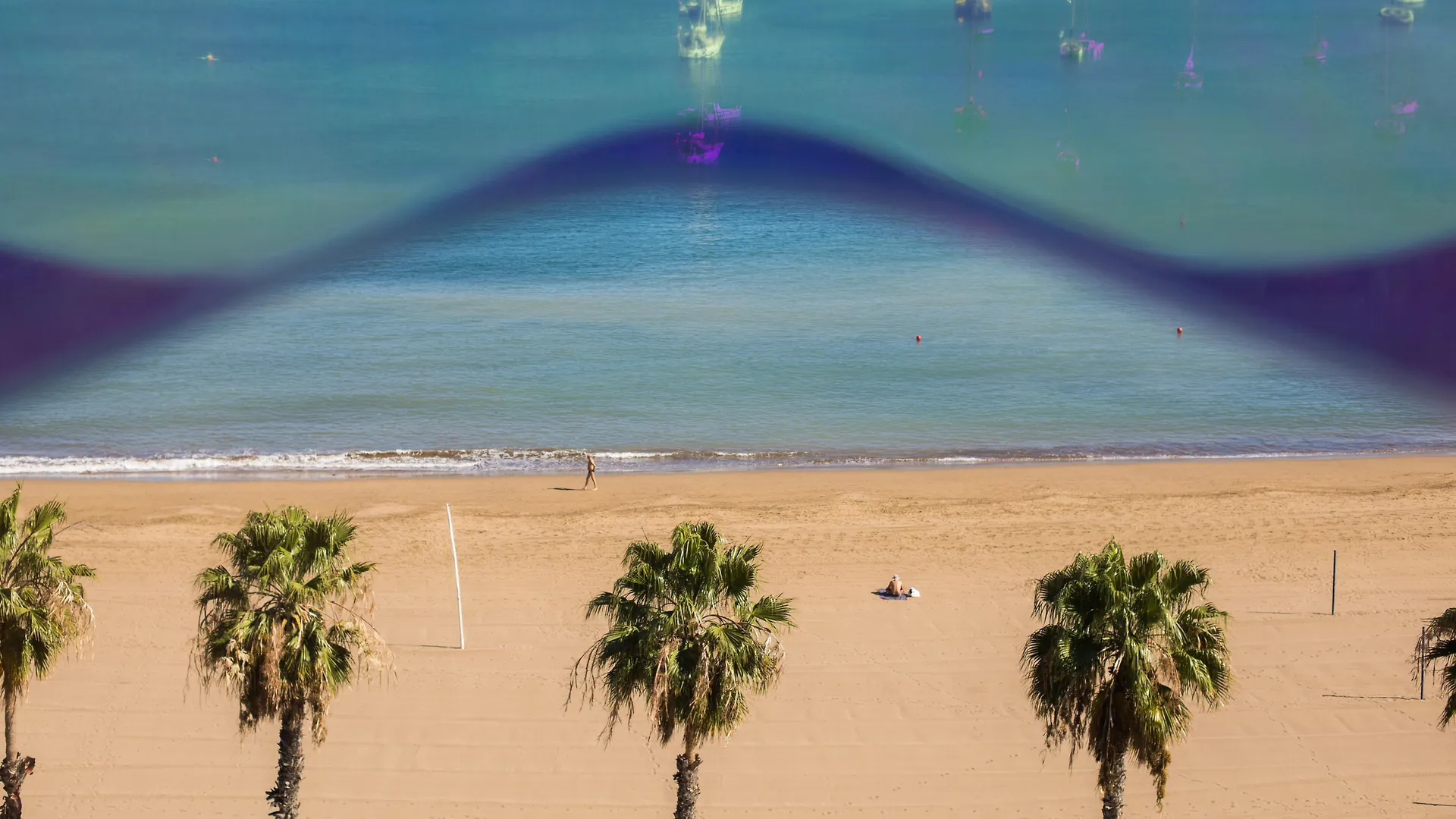 Hotel Silken Saaj Las Palmas