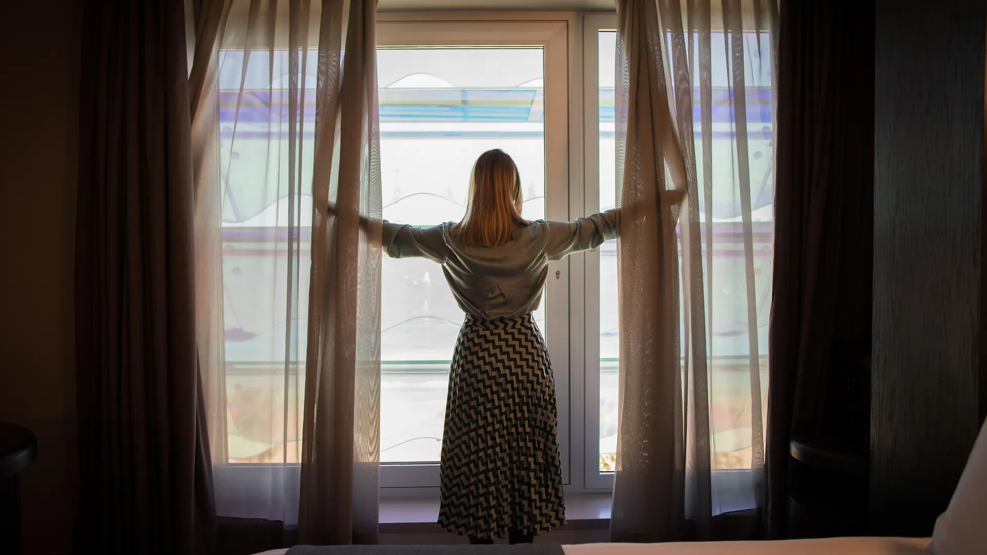 Silken Saaj Las Palmas Hotel