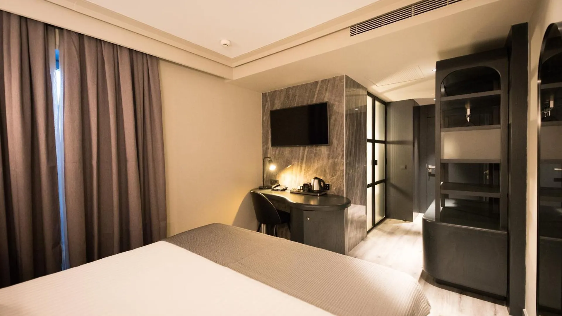 **** Hotel Silken Saaj Las Palmas Spain