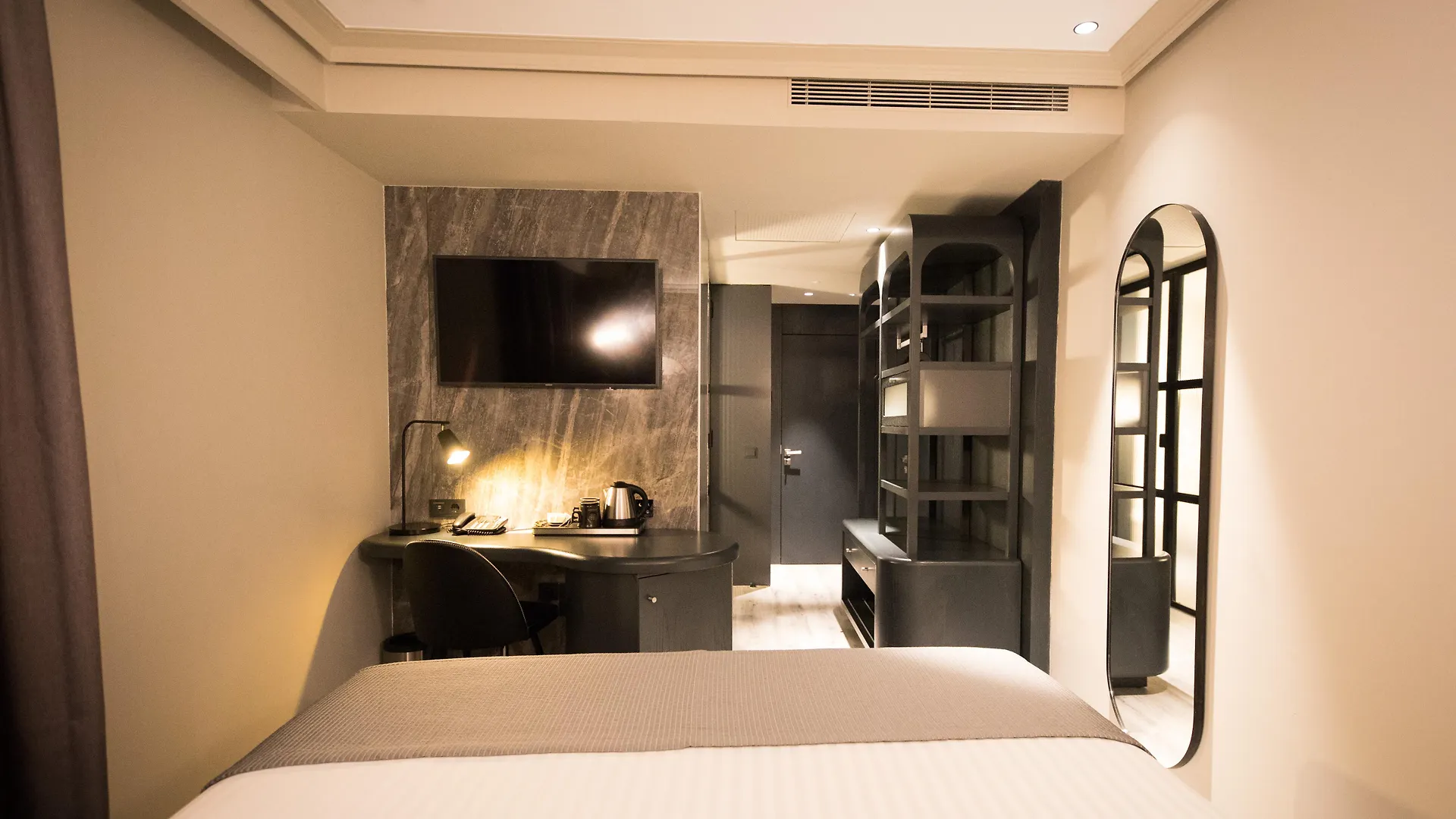 **** Hotel Silken Saaj Las Palmas Spanien