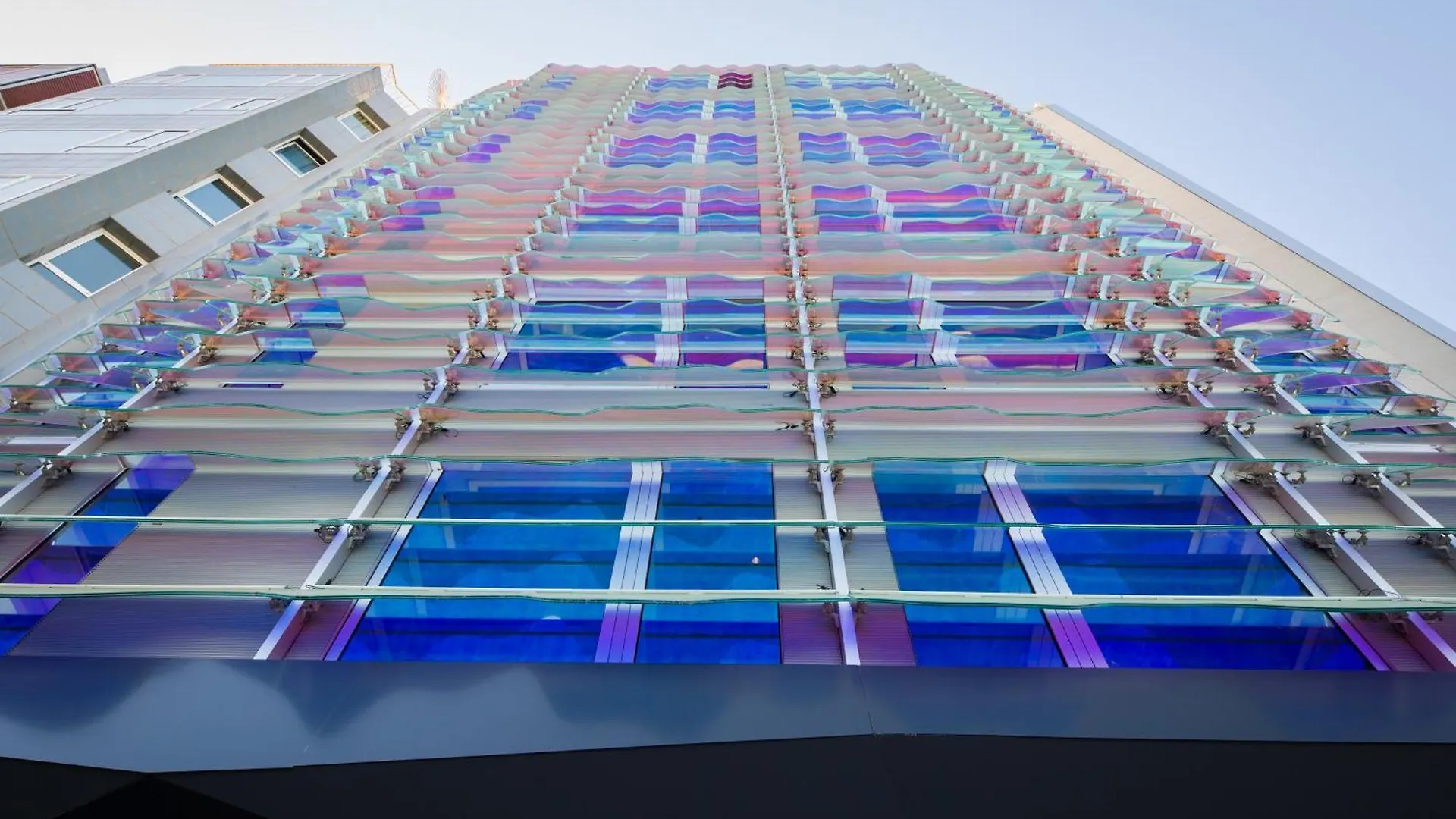 **** Hotel Silken Saaj Las Palmas Spain